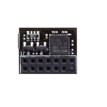 ASUS TPM-SPI Securely Sore Key W11 