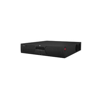 Hikvision HK EMBEDDED 4K NVR 64CH 32MP 8 SATA DS-9664NI-M8   
