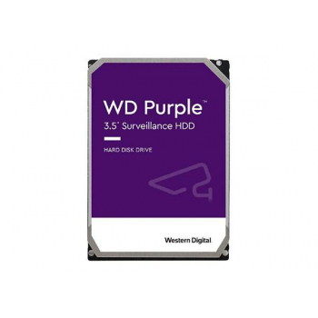 Western Digital 1TB PURPLE 3.5IN SATA/ WD11PURZ