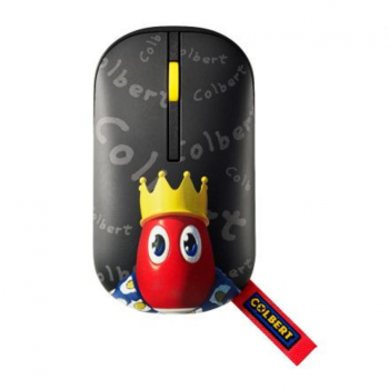 Asus AS MOUSE Phillip Colbert WIRELESS 90XB07A0-BMU080