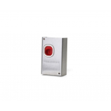 Honeywell HW S/STEEL HOLD-UP SWITCH- LATCHING 269R 
