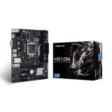 Placa baza MB BIOSTAR H510MHP 2.0 LGA1200 DDR4 