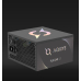 Sursa Aqirys Pulsar LS 650W 80+ AQRYS_PULSARLS650W