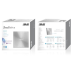 DVD & Blu-ray Player DVDRW ASUS 8X EXTERN SILVER 08U7M-U/SIL SDRW-08U7M-U/SIL/G   