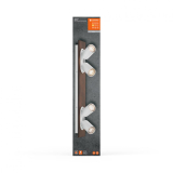 Osram DECOR SPOT MERCURY 4X3.4W927GU10 WTLEDV 000004058075833616