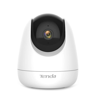 Camera IP TENDA CP6 PAN/TILT HOME SECURITY CAM  