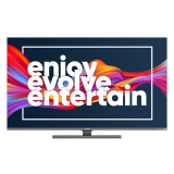 Televizor QLED TV 65 HORIZON 4K-SMART 65HQ9730U/B 