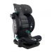 Scaun auto U-Grow,isofix,76-150 cm,negru UG-VTN40BK
