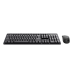 Kit Trust Ody II wireless, negru TR-25018