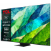 MiniLED TV 4K 75(190cm) TCL 75C855