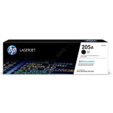 HP CF530A Toner HP 205A negru 1100 pagini HP M180n/M181fw