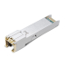 Switch TP-LINK TPL SFP MODULE 1000BASE-T RJ45 TL-SM331T   