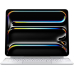 Apple MAGIC KEYBOARD FOR IPAD PRO/13IN (M4) - INT. ENGL. - WHITE MWR43Z/A