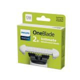 SET 2 REZERVE ONEBLADE PHILIPS QP229/52