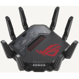 ASUS ROUTER RT-BE98 BE25000 QUAD-BAND GT-BE98