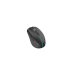 MOUSE SERIOUX FLICKER 212 WR BLACK SRXM-FLK212-BK
