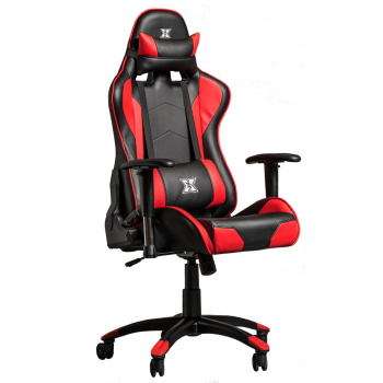SCAUN GAMING SERIOUX TORIN RED X-GC01-2D-R