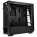 Carcasa Kolink Quantum RGB Mid-Tower Tmp G negru 