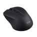 Trust Mydo Wireless Mouse BK TR-25084