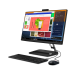 All-In-One PC Lenovo IdeaCentre 3 24ALC6, 23.8 inch FHD IPS, Procesor AMD Ryzen 7 7730U 2.0GHz, 16GB RAM, 512GB SSD, Radeon Graphics, Camera Web, no OS F0G1012SRI