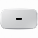 Samsung EP-TA845, 45W/4A, USB-C, White GP-PTU020SOFWQ
