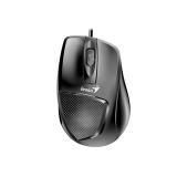 Mouse Genius DX-150X 1000 DPI, negru G-31010231100