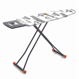 Heinner MASA DE CALCAT 125 x 42 CM, ROMANIA HR-DGR-004