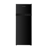 FRIGIDER CU DOUA USI HEINNER HF-H2206BKE HF-H2206BKE++