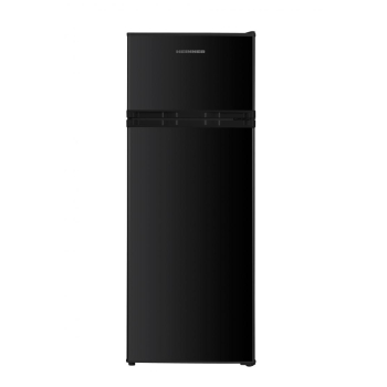 FRIGIDER CU DOUA USI HEINNER HF-H2206BKE HF-H2206BKE++