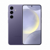 Smartphone Samsung SG S24 5G 6.2 8GB 256G DS Cobalt Violet SM-S921BZVGEUE
