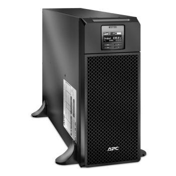 APC Smart-UPS SRT 6000VA 230V SRT6KXLI
