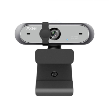 Camera Web AXTEL WEBCAM AX-FHD-1080P-Pro 