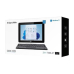 Tableta Tab Kruger&Matz 10.1 4/128GB Win11 TST KM1089