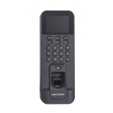 Hikvision CONTROLER ACCES BIOMETRIC SI CARD MIFARE DS-K1T804AMF