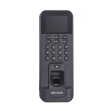 Hikvision CONTROLER ACCES BIOMETRIC SI CARD MIFARE DS-K1T804AMF   