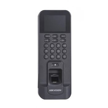 Hikvision CONTROLER ACCES BIOMETRIC SI CARD MIFARE DS-K1T804AMF   