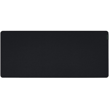 Razer Mousepad Gigantus 2 Soft Mat XXL  At a glance Available in four different sizes: Medium, Large, XXL, 3XL Textured micro-weave cloth surface Thick, high-density rubber foam Anti-slip base Tech Specs Medium: 360 x 275 x 3mm / 14.17 x 10.83 x 0.12in La