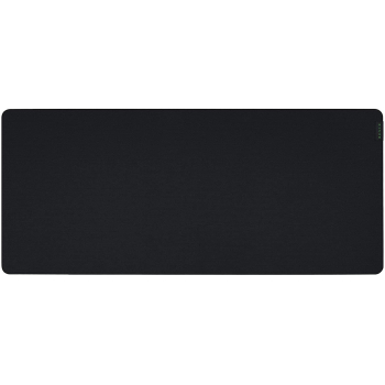 Razer Mousepad Gigantus 2 Soft Mat XXL  At a glance Available in four different sizes: Medium, Large, XXL, 3XL Textured micro-weave cloth surface Thick, high-density rubber foam Anti-slip base Tech Specs Medium: 360 x 275 x 3mm / 14.17 x 10.83 x 0.12in La