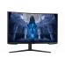 MONITOR 32 SAMSUNG LS32BG750NPXEN  