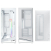 PHANTEKS Carcasa PHK NV Series NV7 E-ATX ARGB WH PH-NV723TG_DMW01