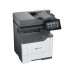 Imprimanta Lexmark MX632ADWE MONOLASER MFP 4IN1 A4/17.8 CM TOUCH DISP / 50PPM 38S0910