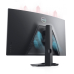 Dell DL MONITOR 32 S3222DGM QHD 2560 x 1440  