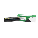 Lexmark RETURN-TONER CARTRIDGE YELLOW/C3224 / C3226 / MC3224 / MC3226 C3220Y0 Lexmark RETURN-TONER CARTRIDGE YELLOW/C3224 / C3226 / MC3224 / MC3226 C3220Y0