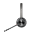 Camera Web HP Poly Voyager 4320 Microsoft Teams Certified USB-C Headset +BT700 dongle 77Z30AA