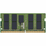 Memorie Kingston 32GB DDR4 2666MT/S ECC CL19/SODIMM 2RX8 MICRON F KSM26SED8/32MF