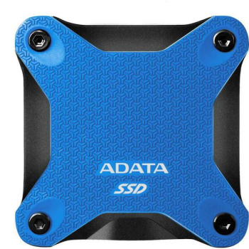 Stick USB SSD Extern, Adata, SD620, 1TB, U3.2A, 52 SD620-1TCBL