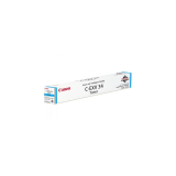 Cartus Toner Canon C-EXV34 Cyan 19000 Pagini for IR Advance C2020L/2030L CF3783B002AA
