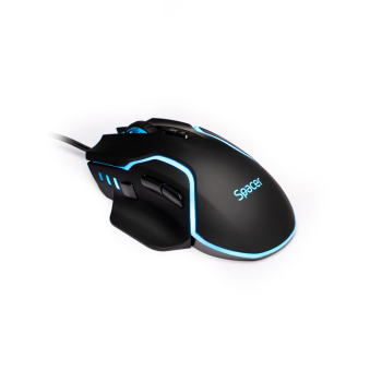MOUSE Spacer cu fir SPGM-ALIEN-RACE 