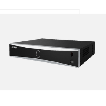 Hikvision NVR 16CH 12MP 2XSATA ACUSENS 16CH POE DS-7616NXI-K2/16P   