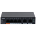 Switch Dahua SWT 6PORT 4PORT POE CS4006-4GT-60  